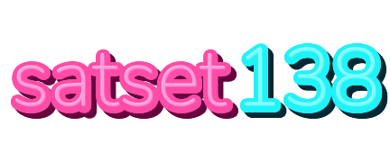 satset138 — logo kanal