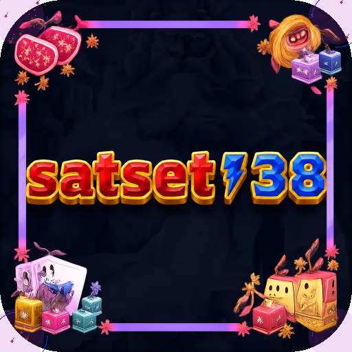 satset138 — galeri pratinjau - APK Resmi
